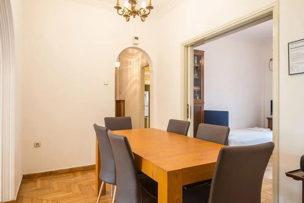 Victoria Dream Apartments - photo 14