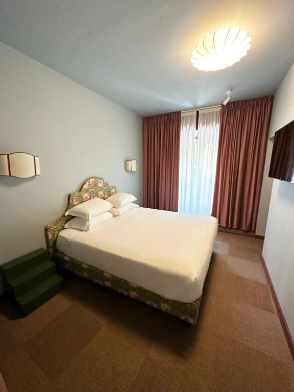 Hotel Cortina - photo 6