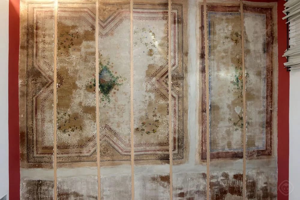 Vaticano apartments-Sistine Chapel area - photo 12