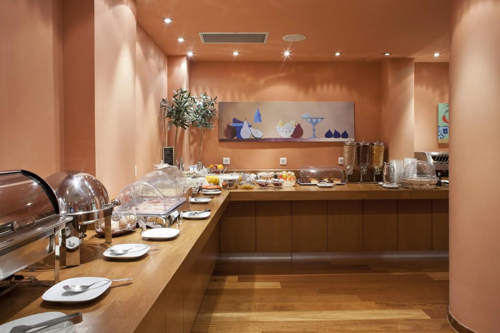 Athens Center Square Hotel - photo 17