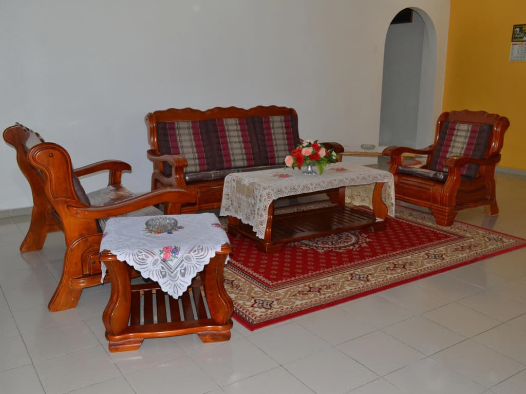 Megastar Inn Vacation Stay - photo 9