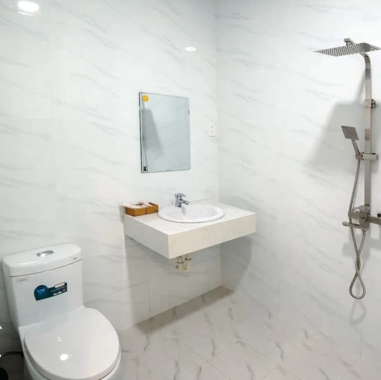 Nice Phu Quoc Hotel - photo 8