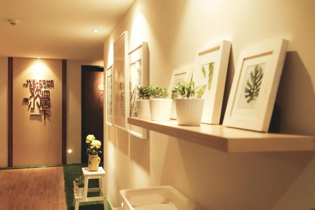 Sojourn Guest House - photo 2
