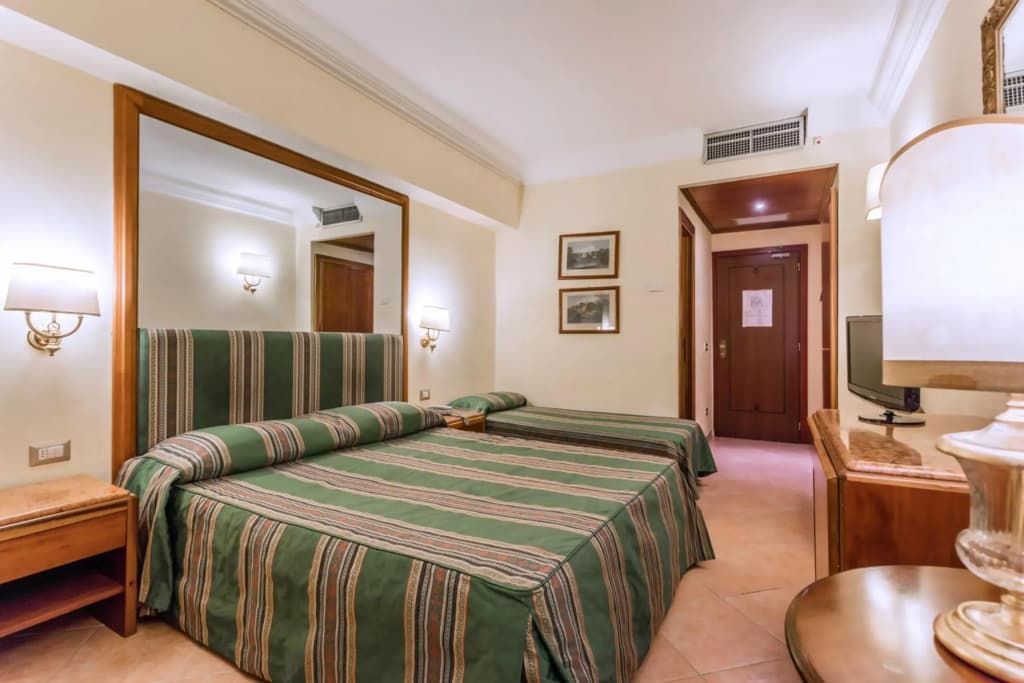 Raeli Hotel Archimede - photo 28