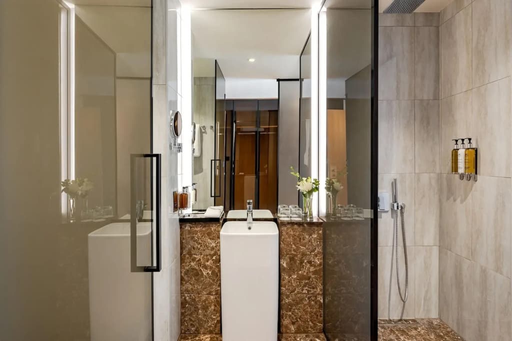 Hotel Voco Monaco Dubai by IHG -Adults Only Hotel - photo 10