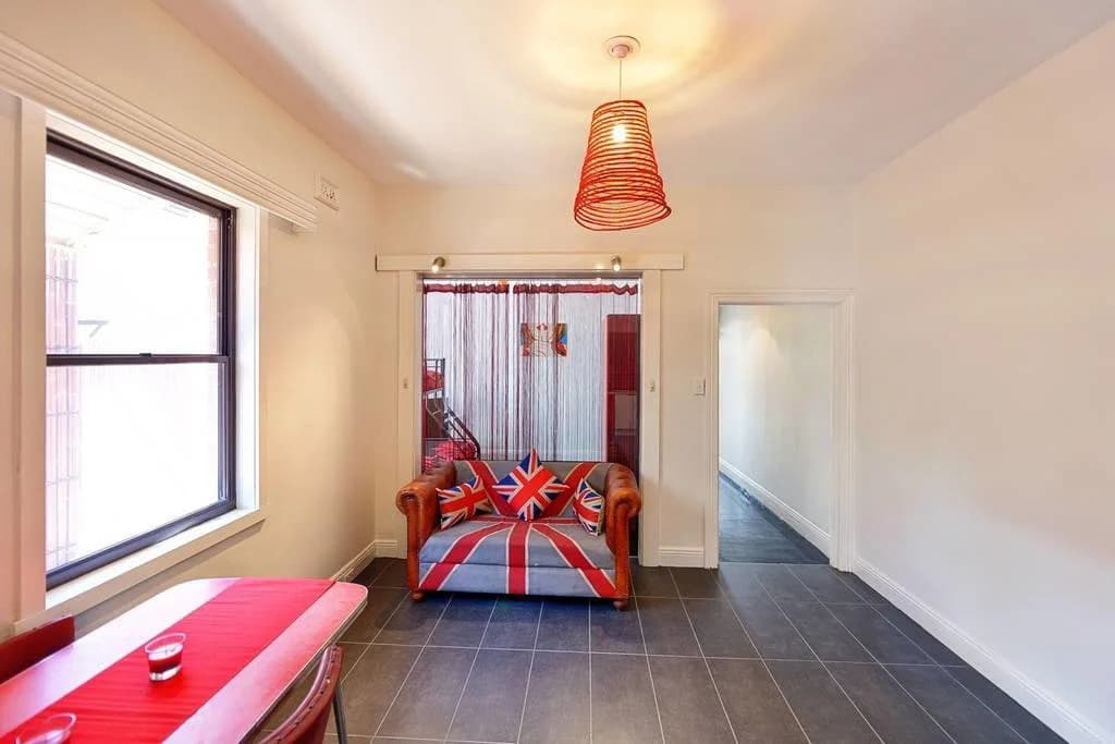 REdTRO House South Yarra - photo 3
