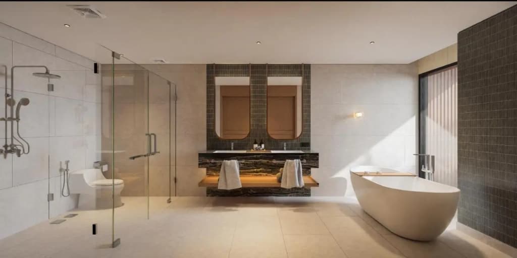 TUI BLUE Berawa Hotel and Villas - photo 41
