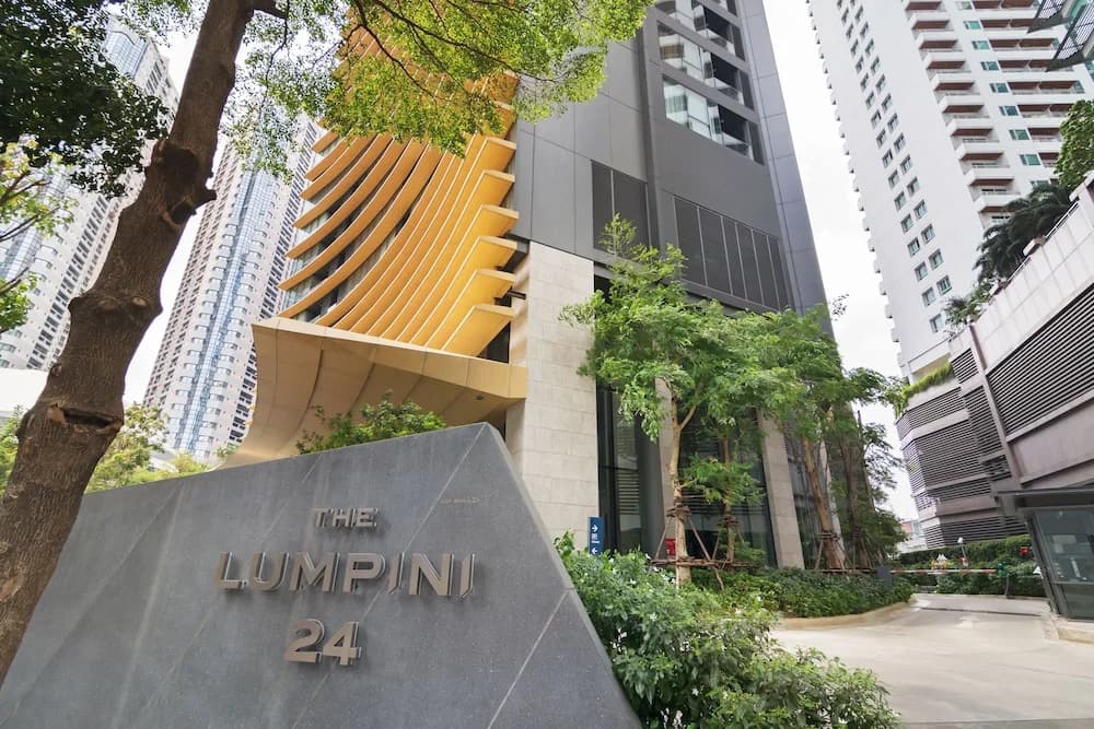 The Lux Community 24 By Favstay - photo 37