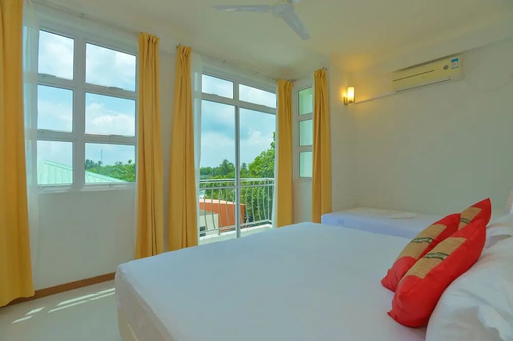 Rasdhoo Grand & Spa - photo 7