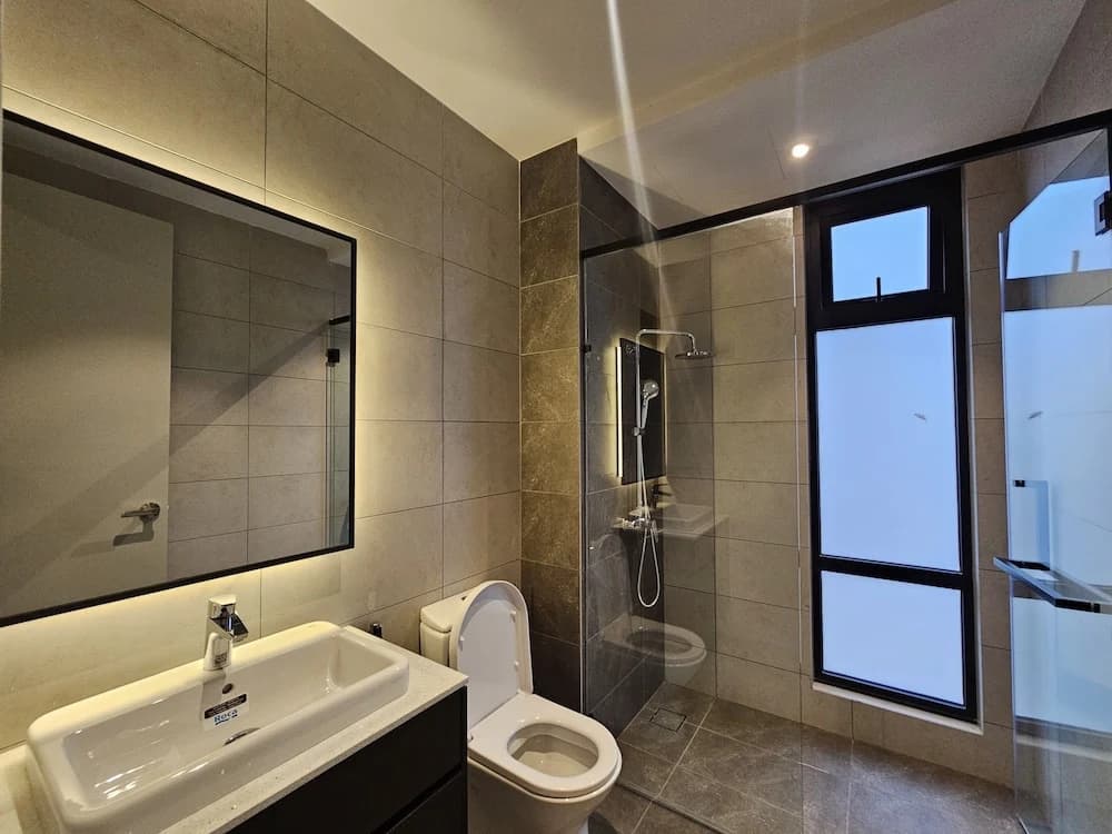 Axon Suites Bukit Bintang - photo 9