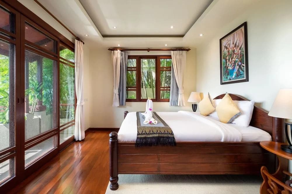 Villa Rachawadee - photo 5