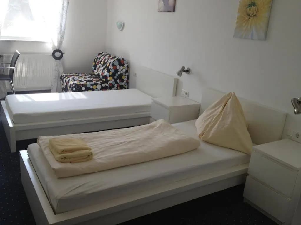 Pension Tennisweber - photo 4