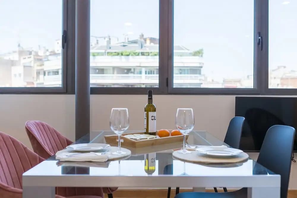 SIBS ARAGON - Luxury Suite - photo 17