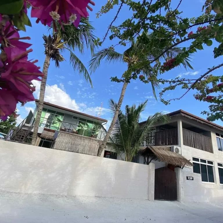 Go Surf Maldives - main photo