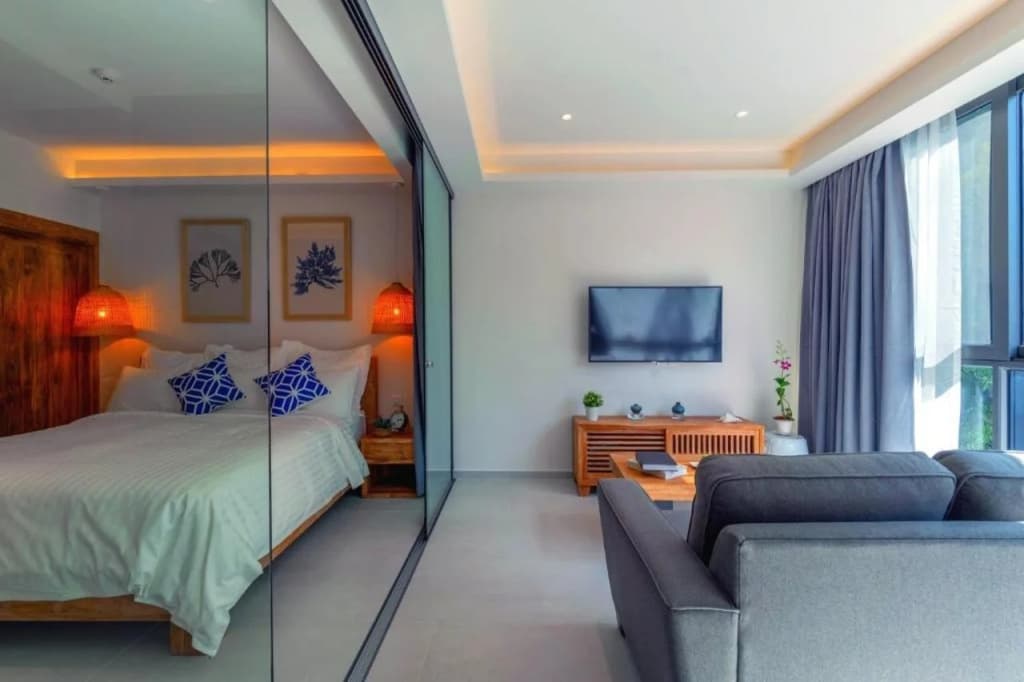 Patong Heights - photo 16