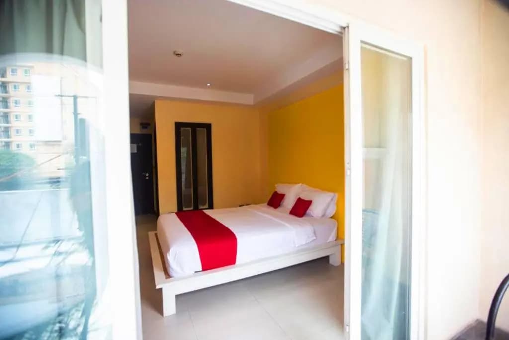 Royal Cozy Room - main photo