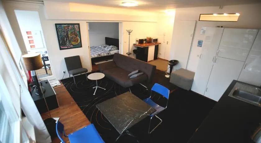 Capital Apartments Berlin City - photo 4