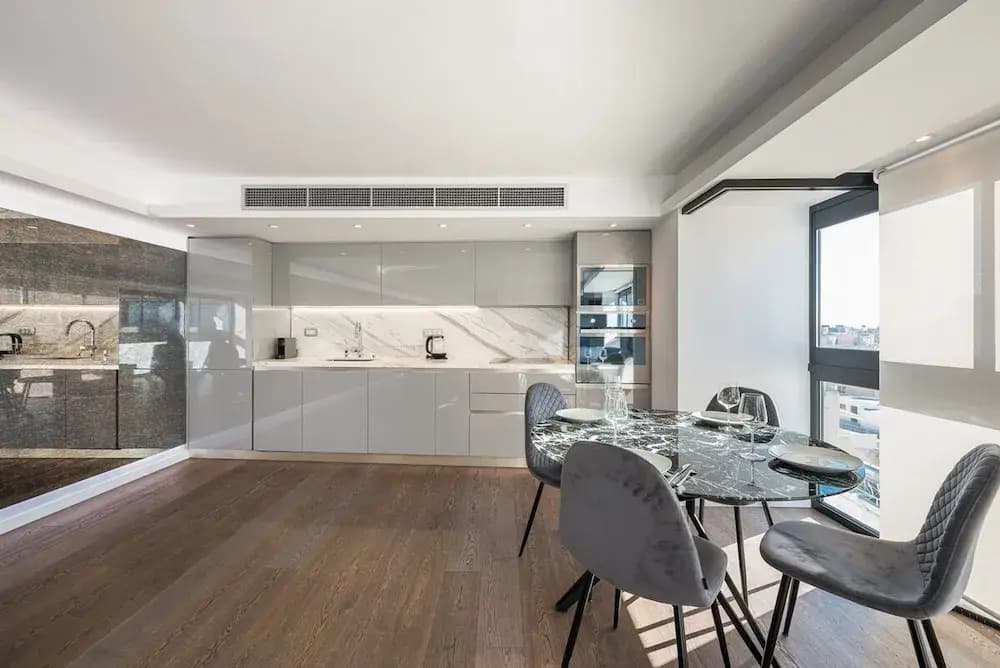 Unique Acropolis View Apartment - photo 21
