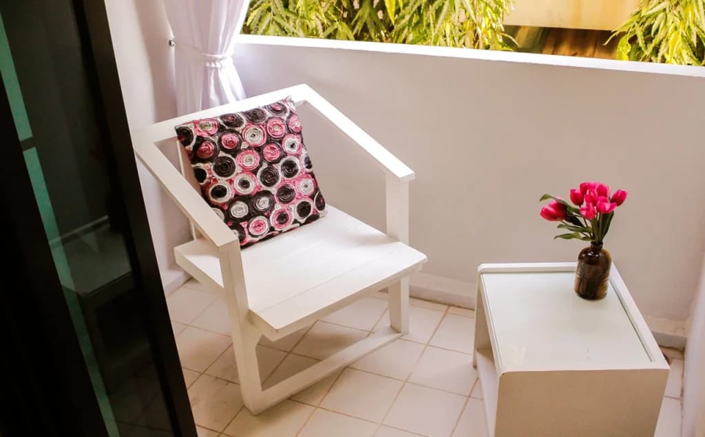 Shan Boutique Hotel - photo 12
