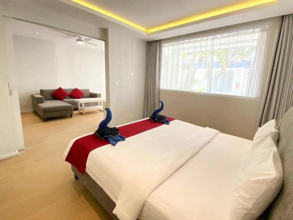 Coast Boutique Apartments - photo 5