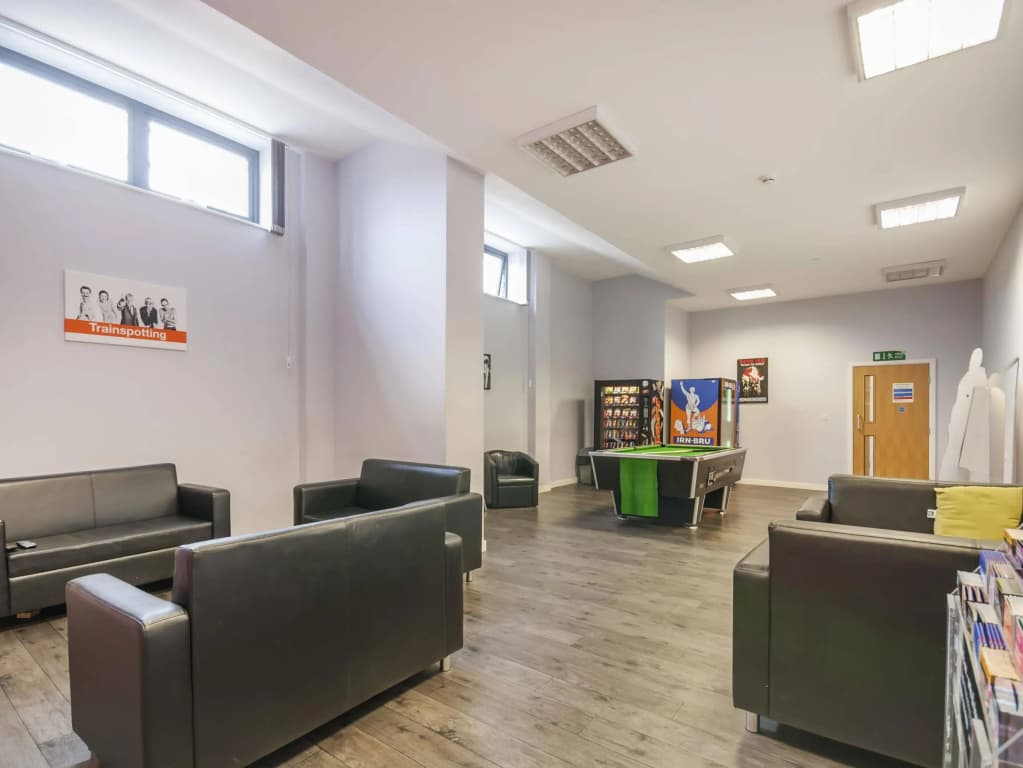 Beaverbank Place - Campus Accommodation - photo 10