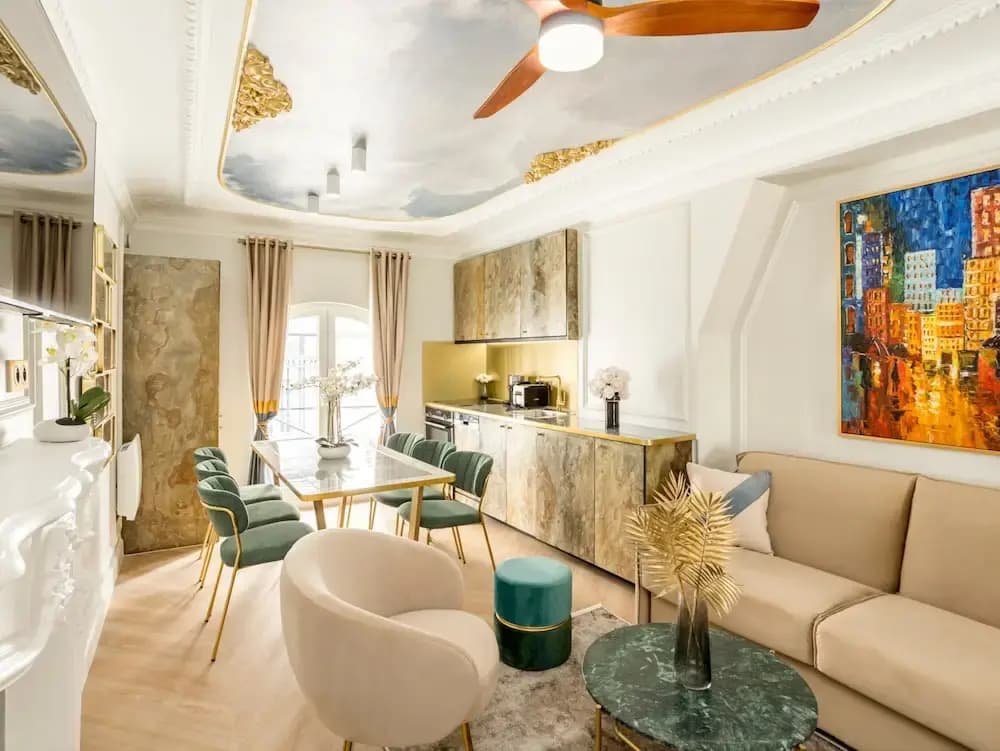 Merveil Luxury Suites - Rougemont I-II-III - photo 18