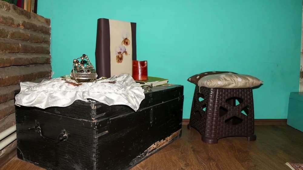Leon Rooms - photo 17