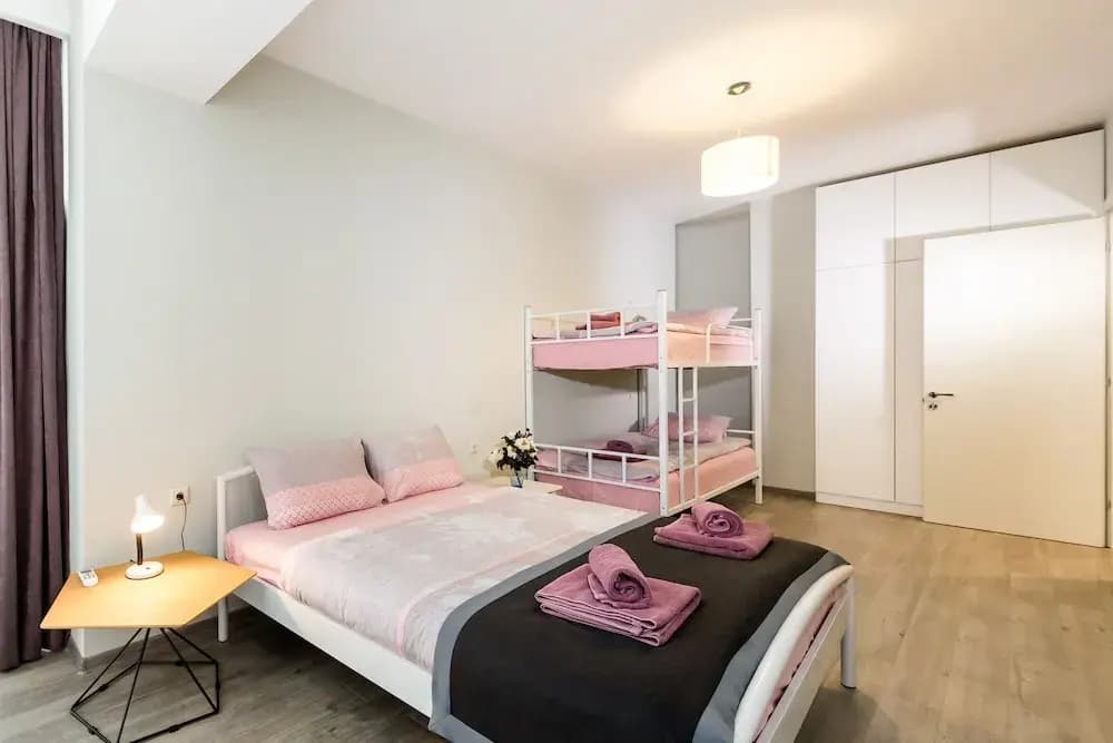X-Group Apartments - photo 22