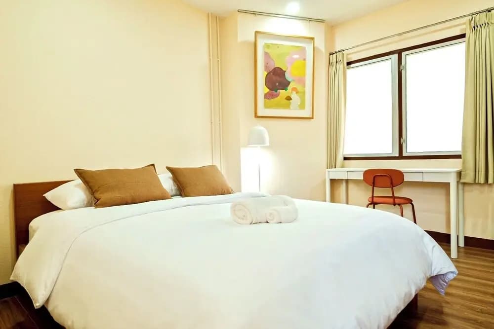 Thong Poon Apartment Chiang Mai - photo 10