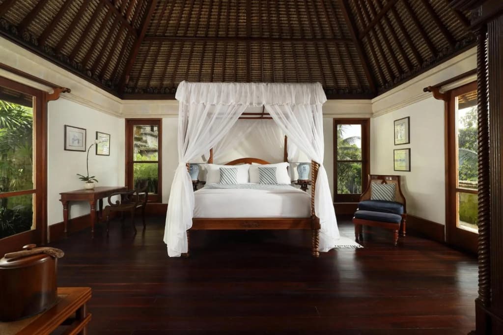 Como Shambhala Estate Resort - photo 43