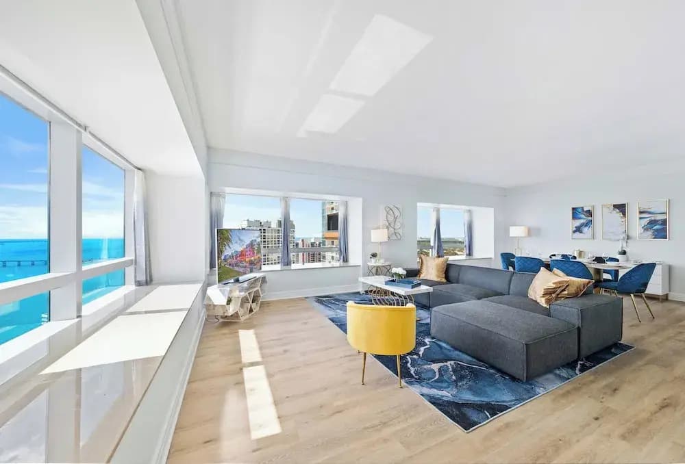 Casiola Residences at Four Seasons Miami Brickell - photo 6
