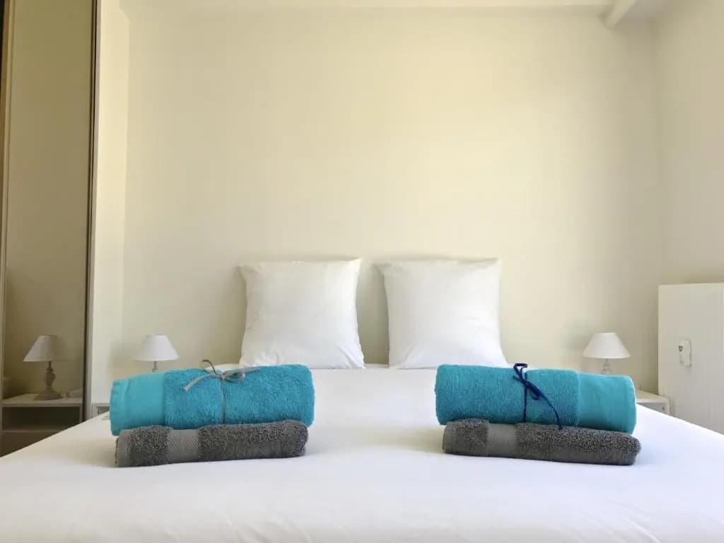 Appartement "Eucalyptus" - photo 3