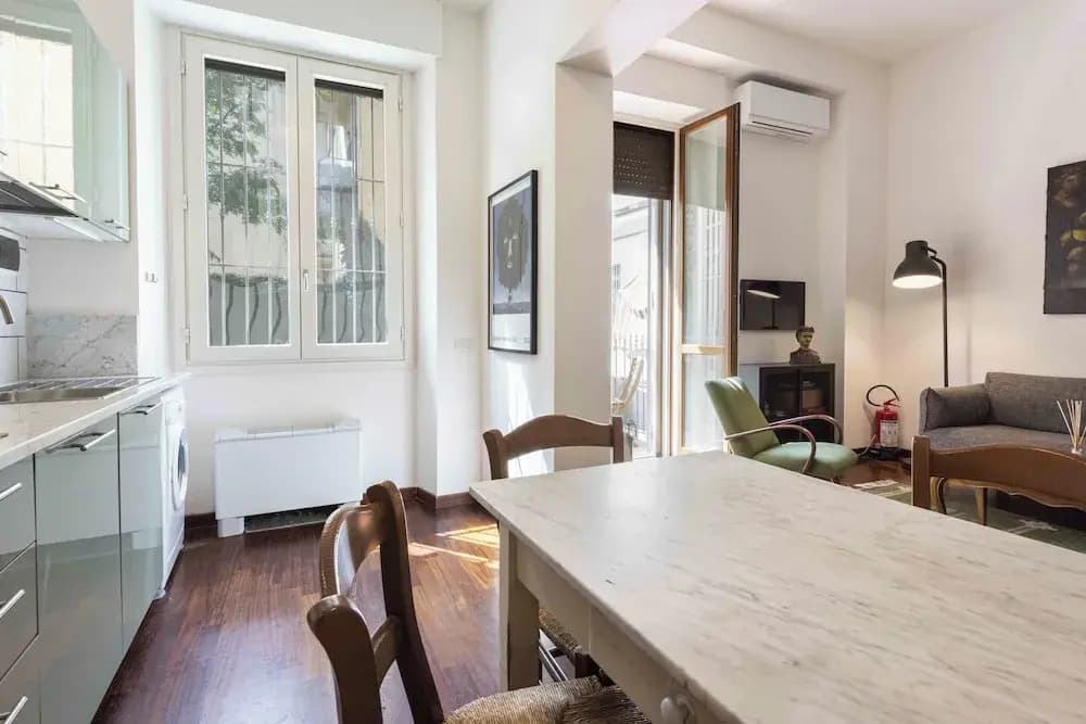 Poliziano Apartment by Mmega - photo 19