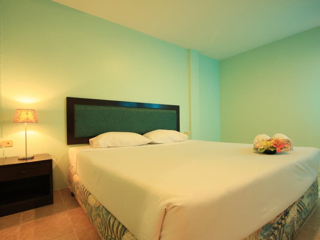 Chaba Chalet Hotel - photo 4