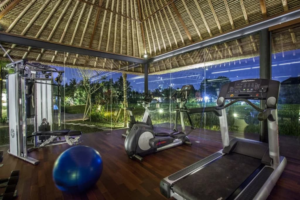 Plataran Ubud Hotel & Spa - photo 21