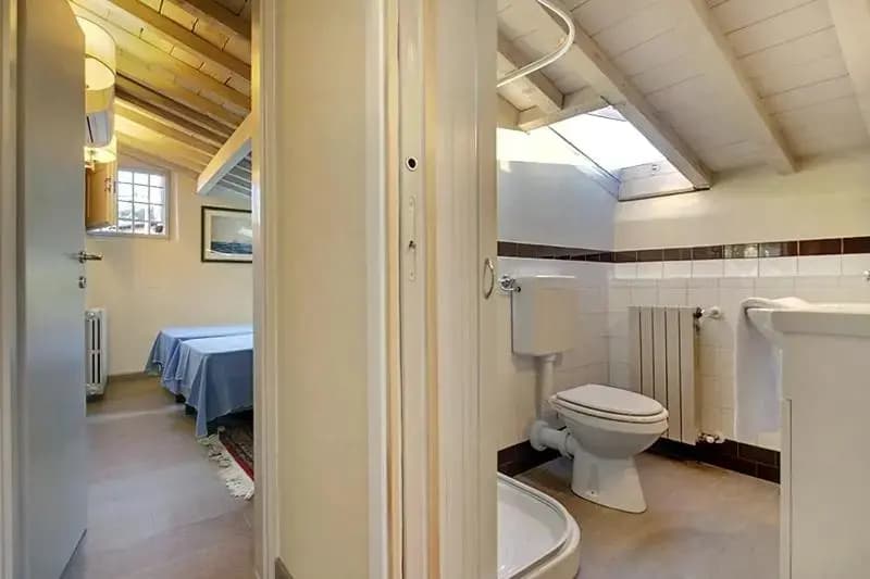 Florence view apartment - photo 8