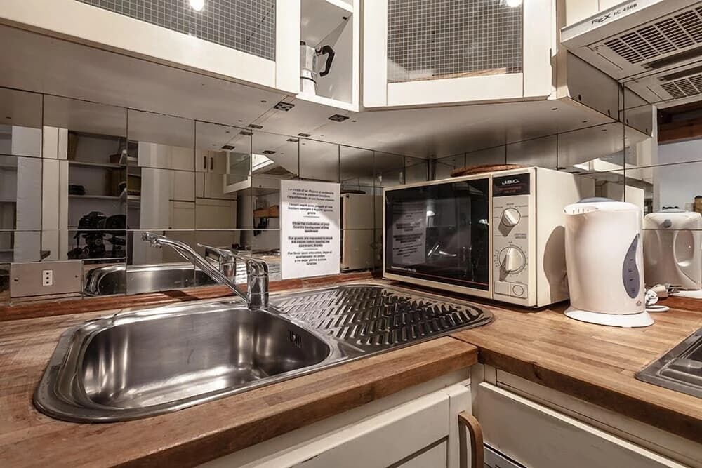 Darsena Apartment - photo 8
