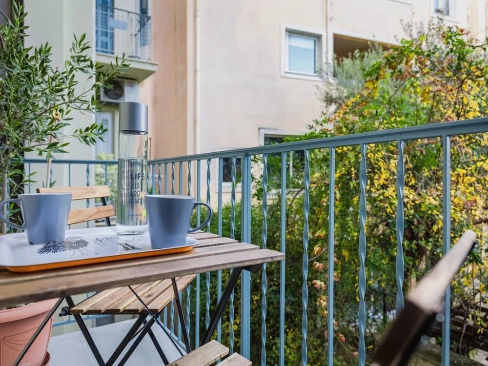 Acropolis Luxurious Apartment - photo 11