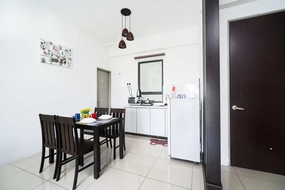 Myhome 3Br 7 Pax - photo 9
