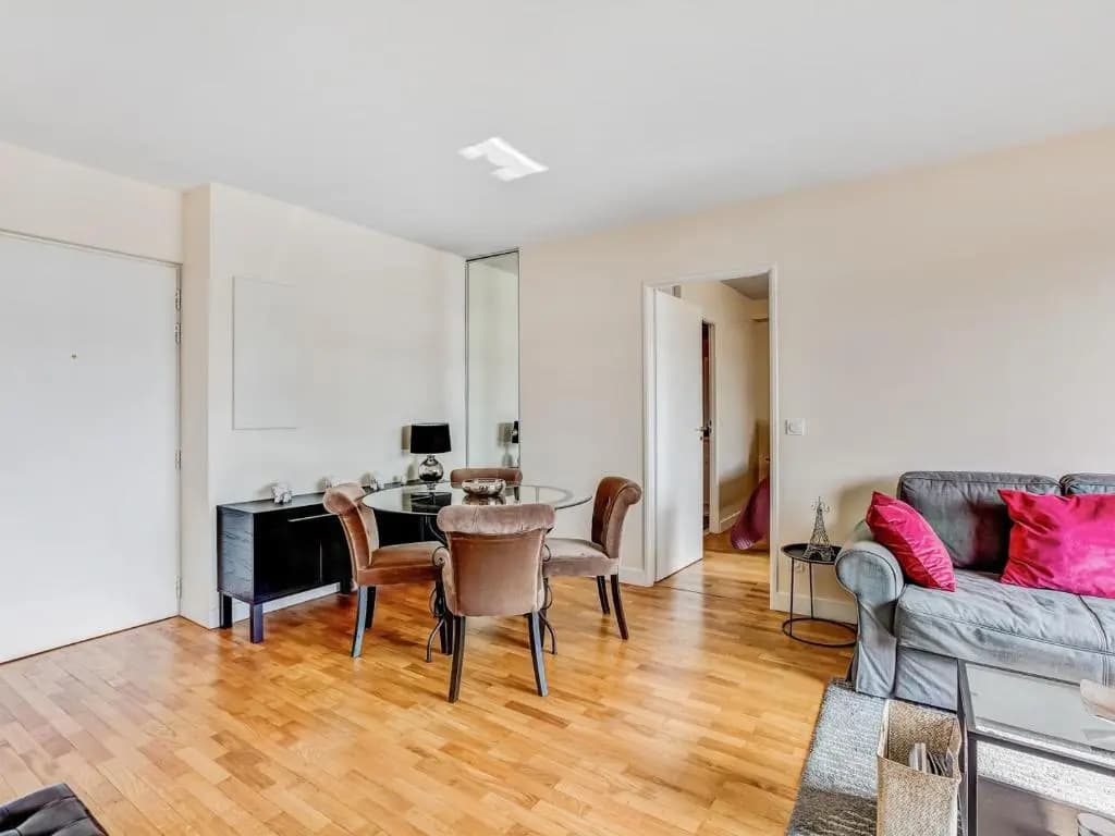 Welkeys Apartment - La Fontaine - photo 5