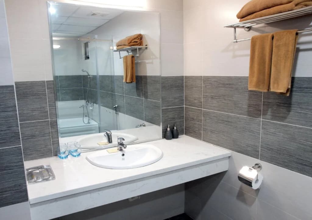 Glory Hotel My Dinh - photo 8