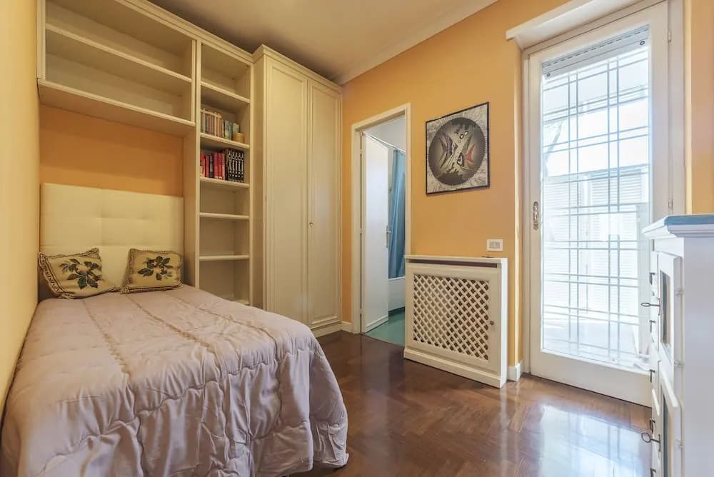 San Pietro Exclusive Panoramic Flat - photo 11