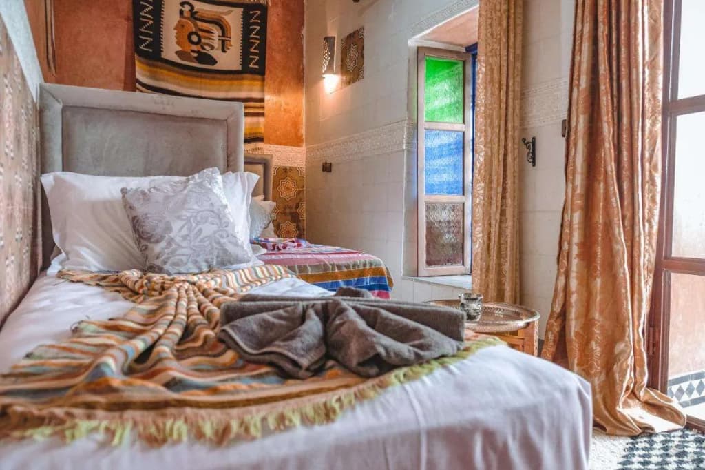 Heritage Lalla Aicha - photo 5