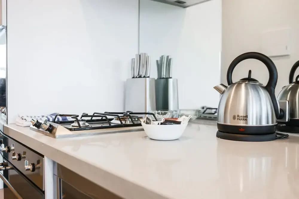 ABC Accommodation - La Trobe Street - photo 13