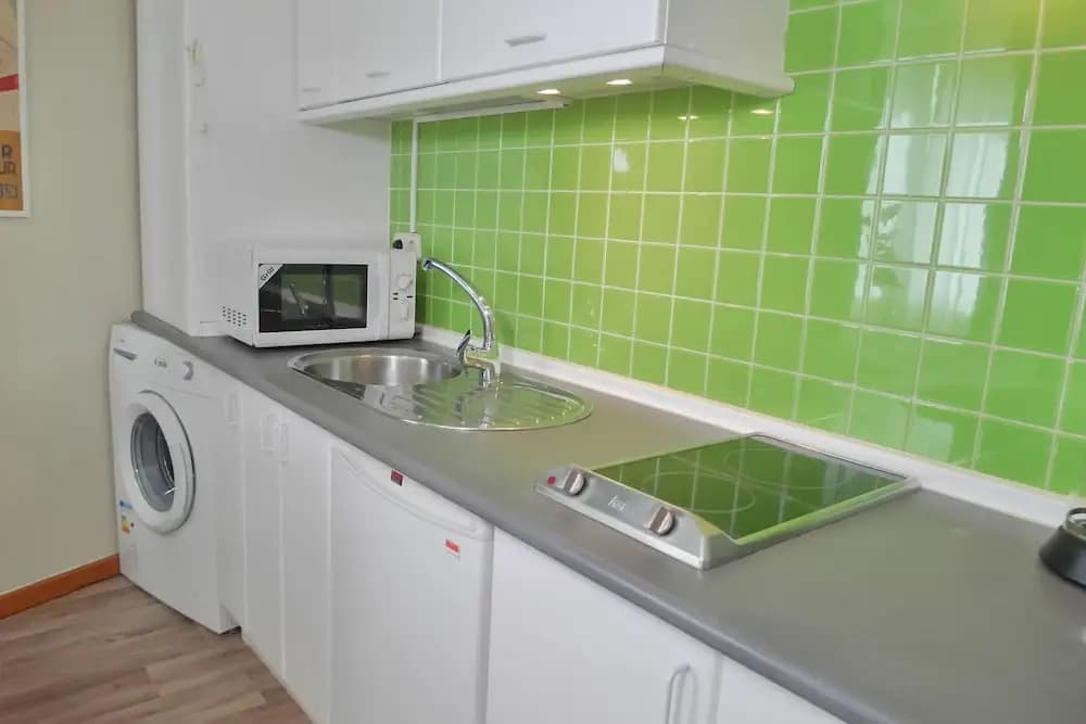 DFlat Escultor Madrid 609 Apartments - photo 10