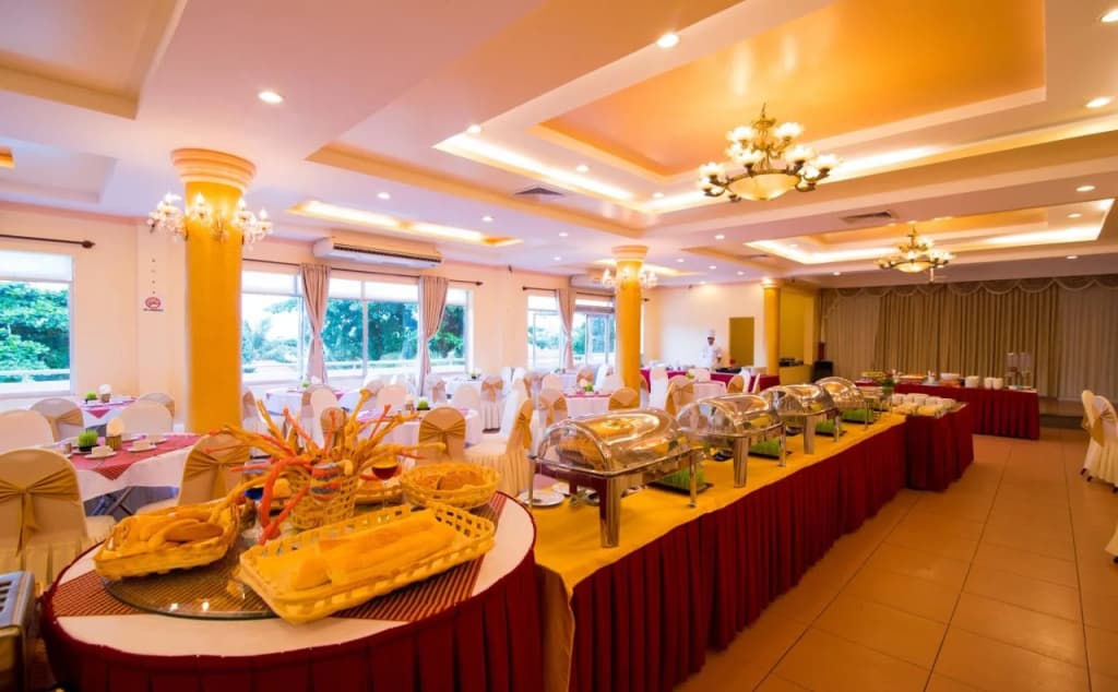 Kim Hoa Resort - photo 36