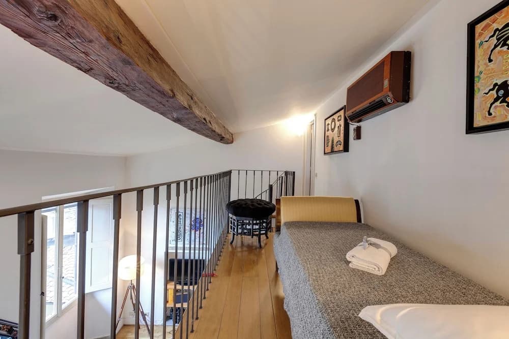 Mamo Florence - Casper Apartment - photo 11