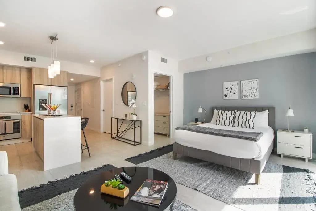 Zip Housing Miami · EE.UU. - photo 16