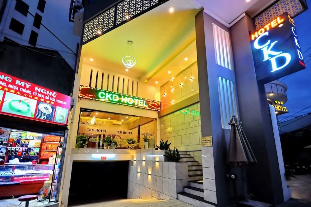 CKD Hotel Nha Trang - photo 1