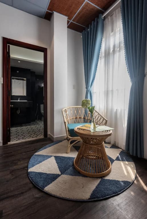 Danati Hotel - photo 2